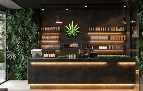 Cannabis Shop Ahrensburg