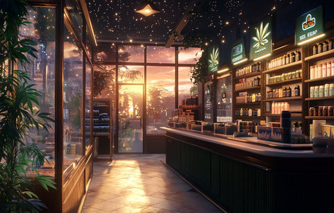 Cannabis Shop Wolfsburg
