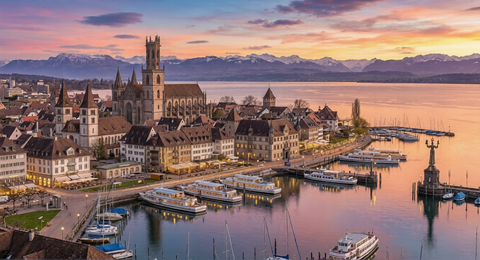 Cannabis Shop Konstanz