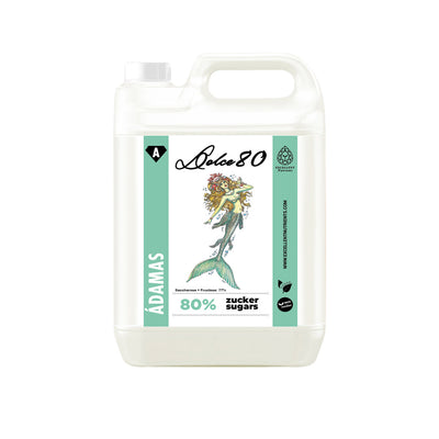 Potenciador de Flores Dolce 80 (1L)