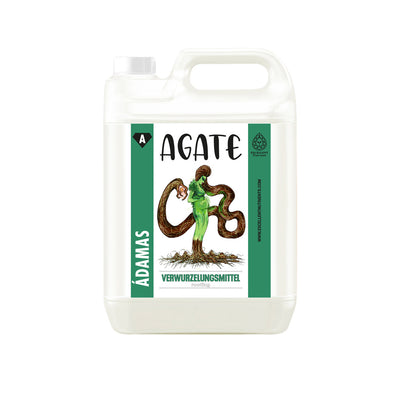 Ágata estimulador de raíces (1L)