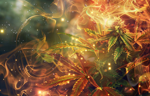Aceites de CBD
