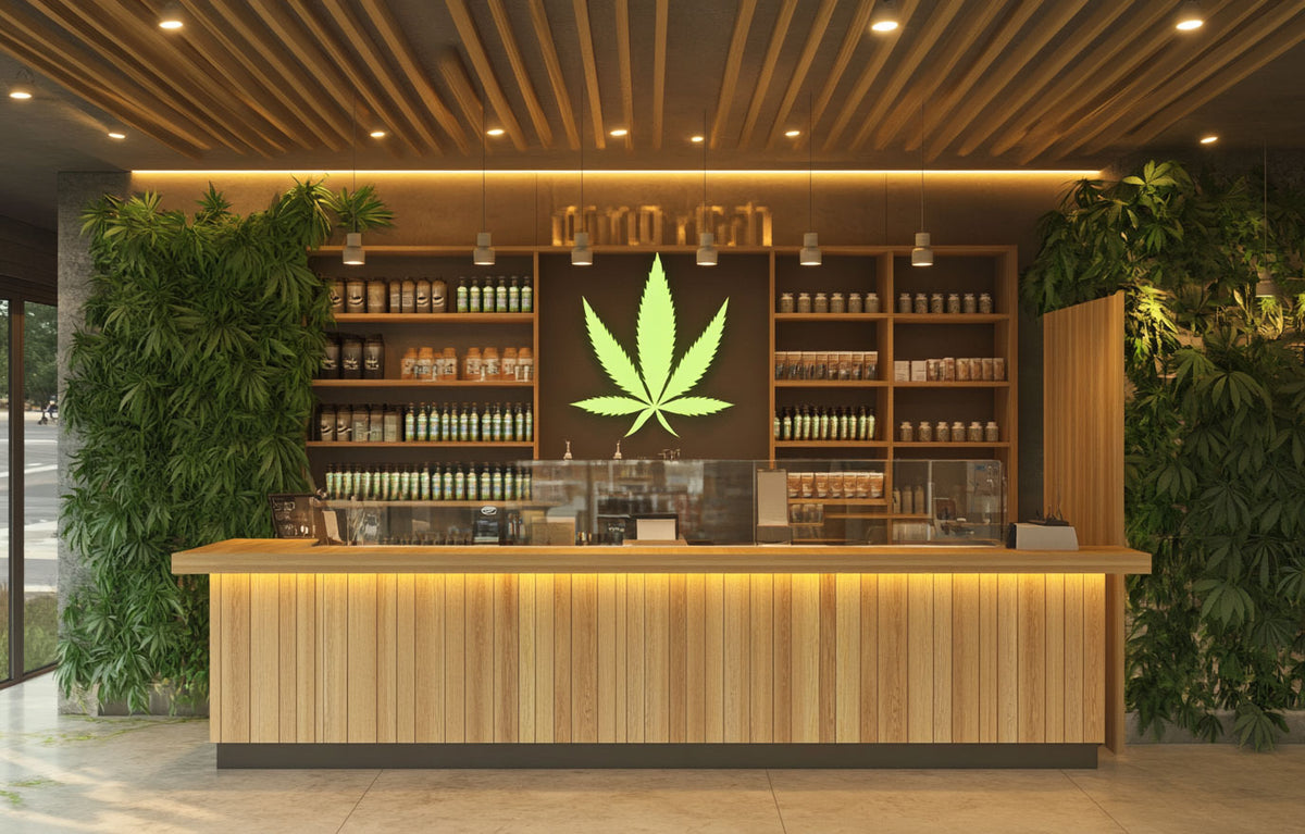 Cannabis und CBD in Bonn kaufen