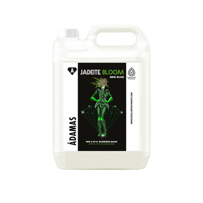 Abono para flores Jadeíta (1L)