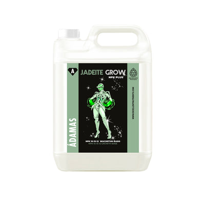 Fertilizante de crecimiento Jadeíta (1L)