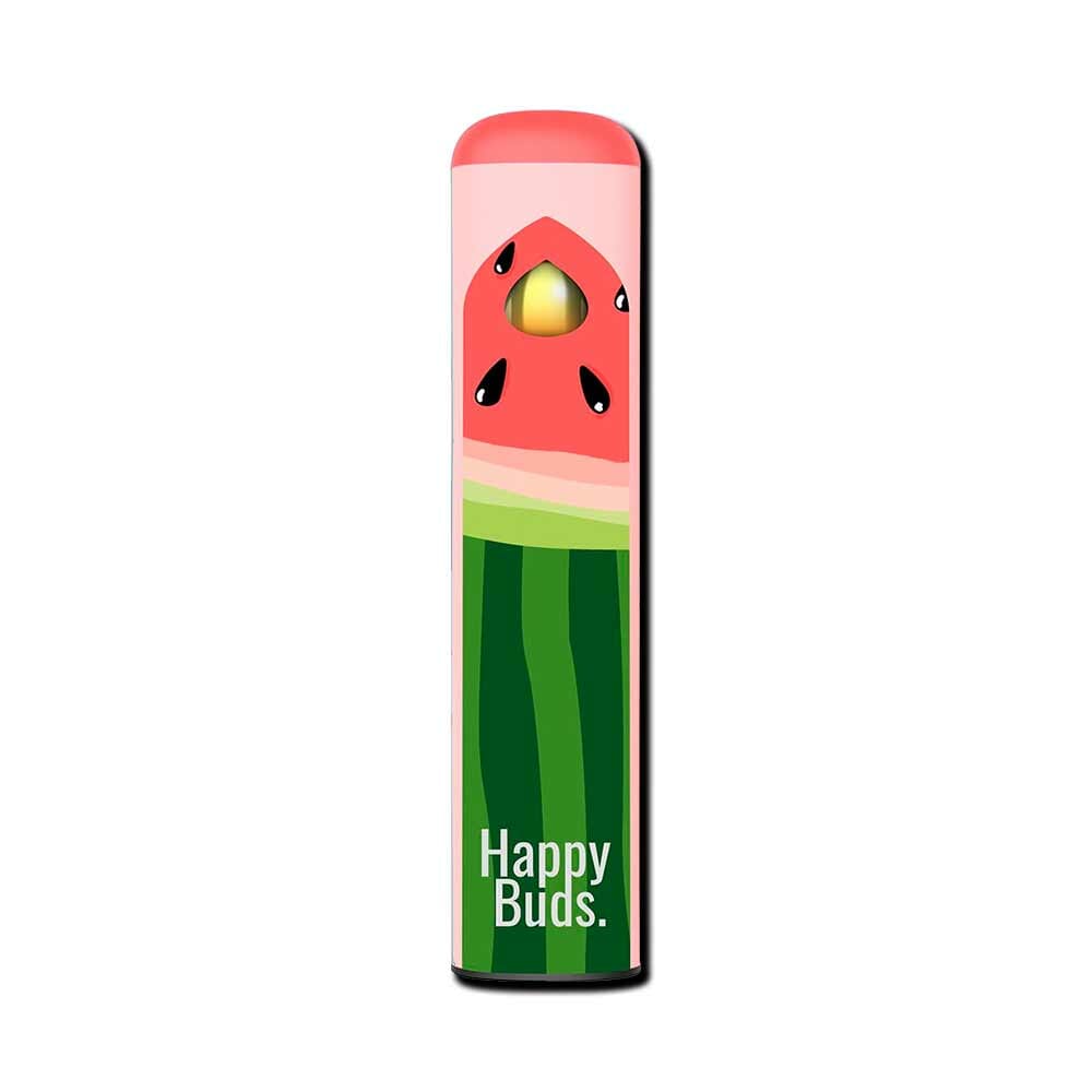 Happy Buds E-Shisha Watermelon