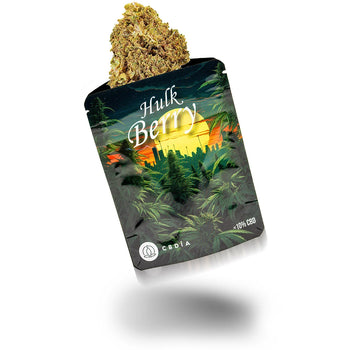 Sun Light X Selection Sorte Hulkberry