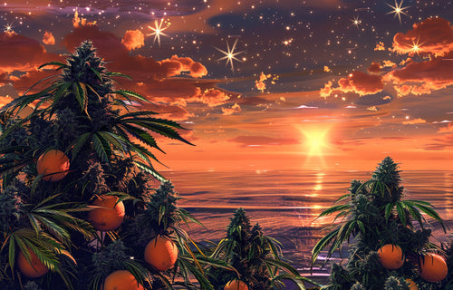 Orange X Sorteninformation