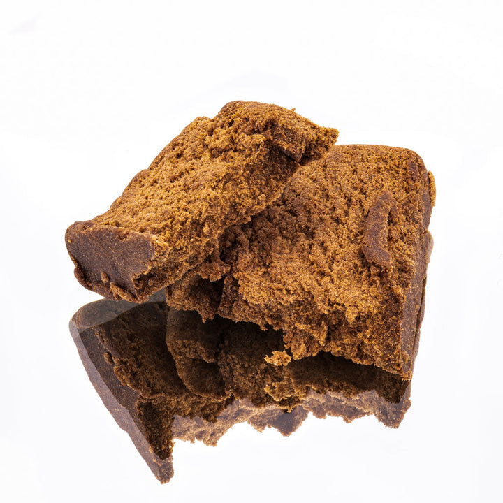 Hasch Sorte Triple Filter